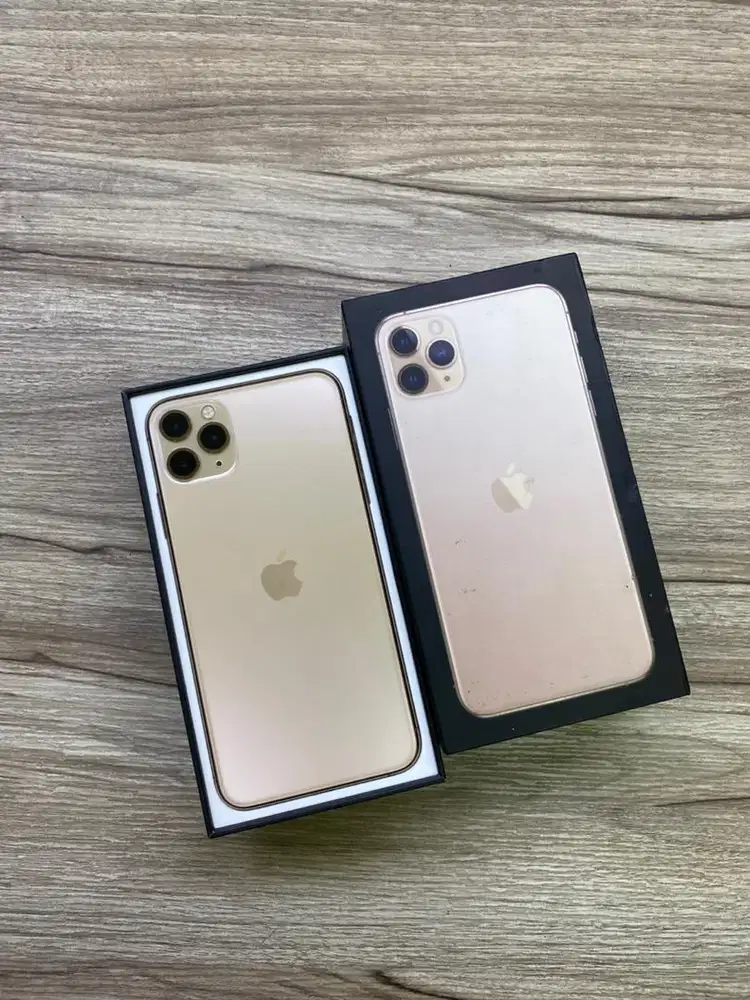 iPhone 11 Pro Max 256GB All Operator