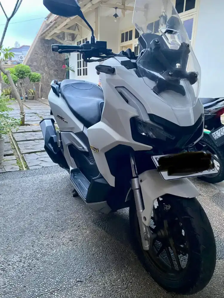 Dijual Honda Adv 160