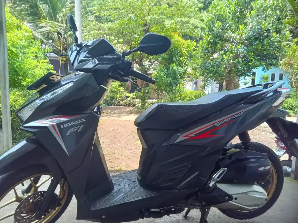 Vario led old 2016