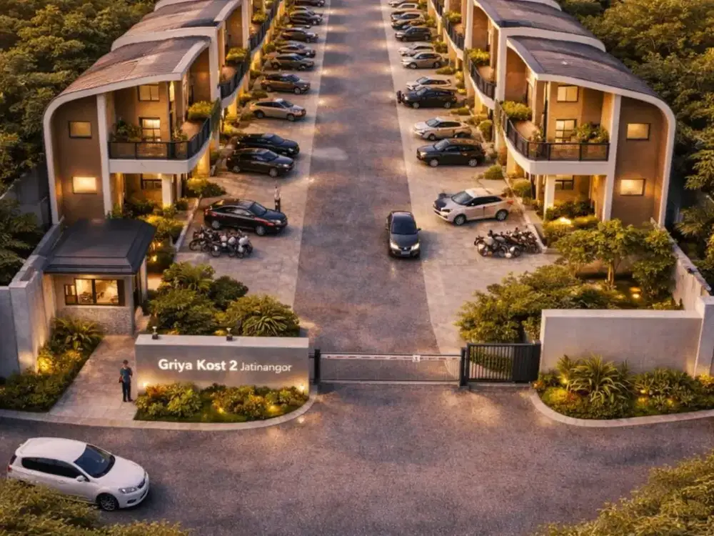 Kost an di Jatinangor Income 9jt per bulan Cicilan KPR nya 6jt per bulan