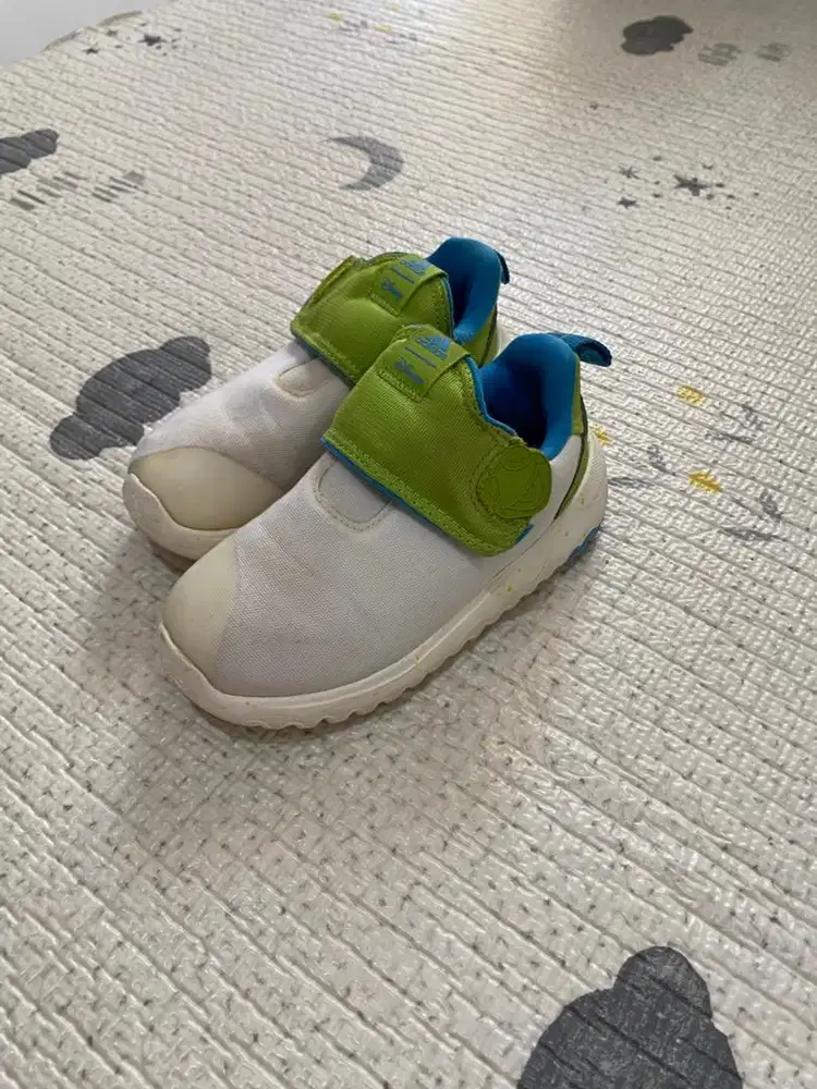 Sepatu adidas Kermit anak Laki Laki