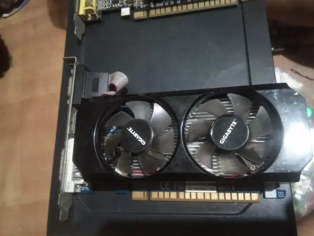 vga gt 730 gigabyte 2gb 128 bit ddr3