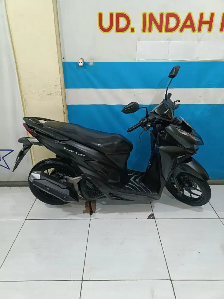 Gass HONDA VARIO 125 ESP CBS ISS EXCLSV FI ECO 2022 BISA KREDIT