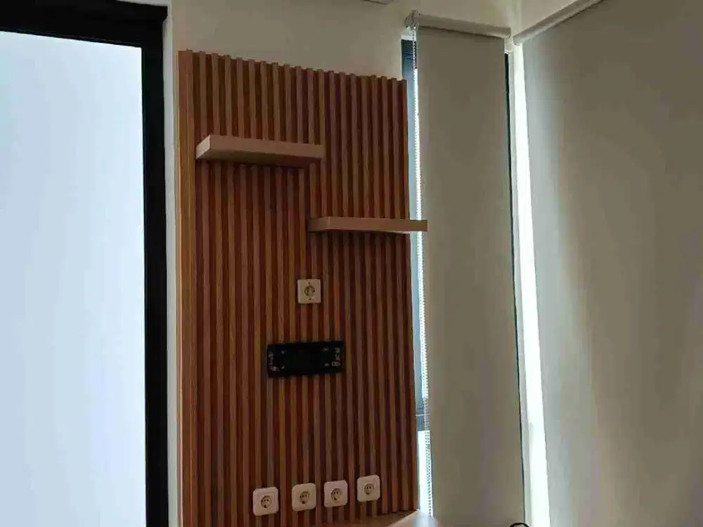 Dijual rumah di Cluster Kana Harapan Indah Bekasi