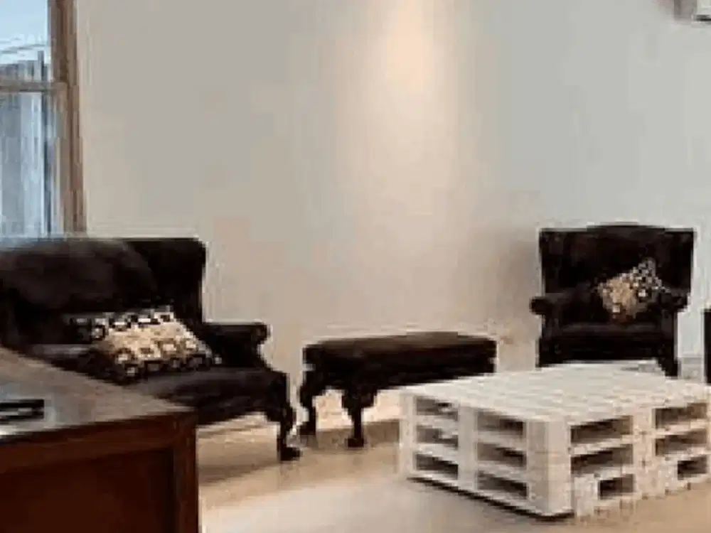 House For Rent Widya Chandra SCBD Jakarta Selatan