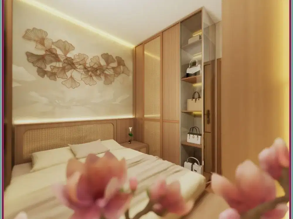 Jual Rumah Murah Jogja Bangunjiwo Kasihan 100m ke Jl Utama