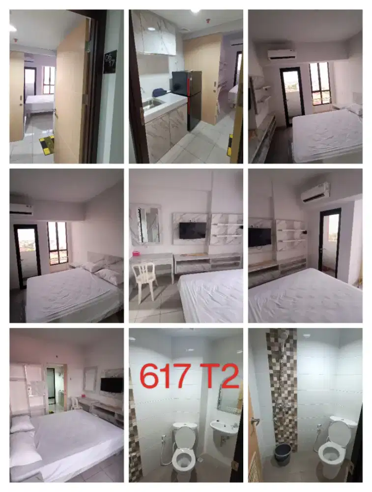 Di seakan Unit ALTON