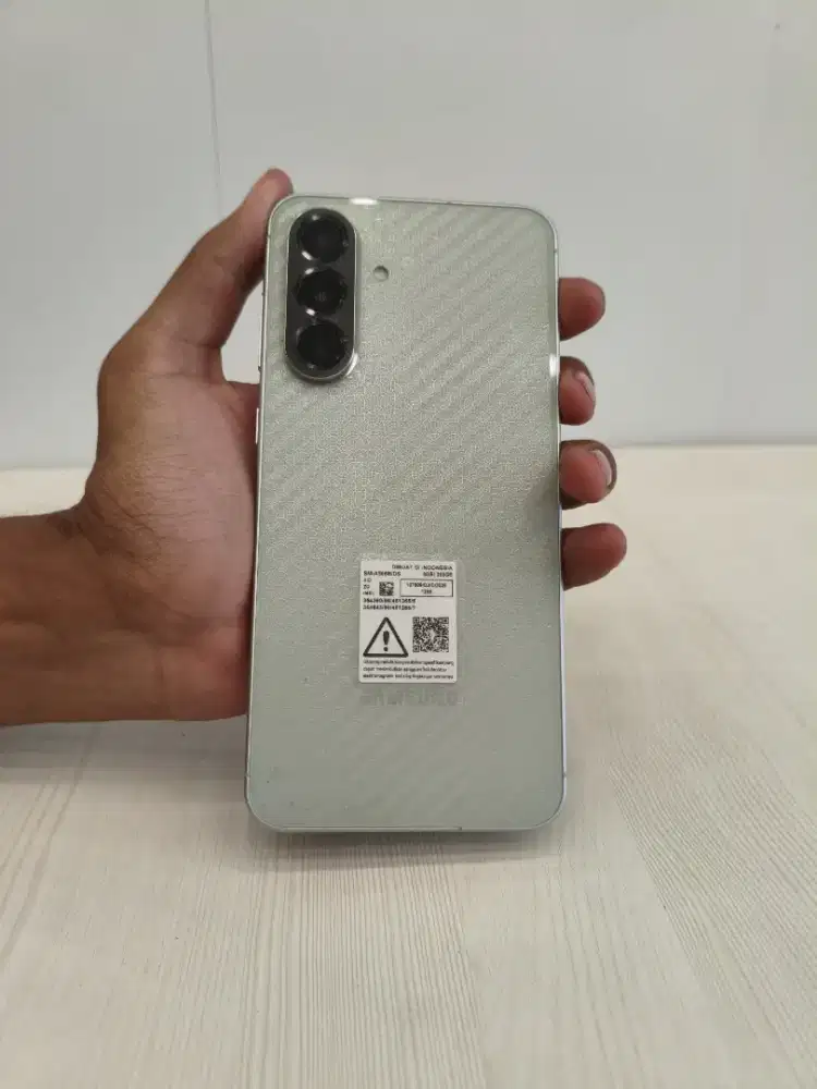 Samsung A56 5G Ram 8 / 256 GB