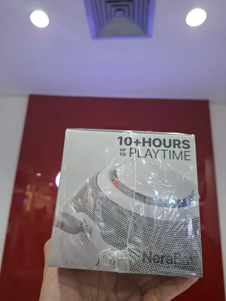 Ready Speaker blueetooth Fantech