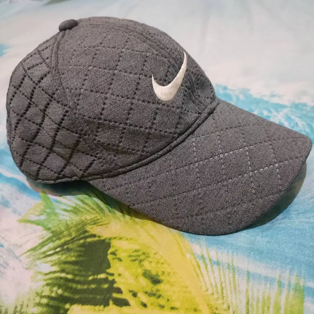 Topi nike original