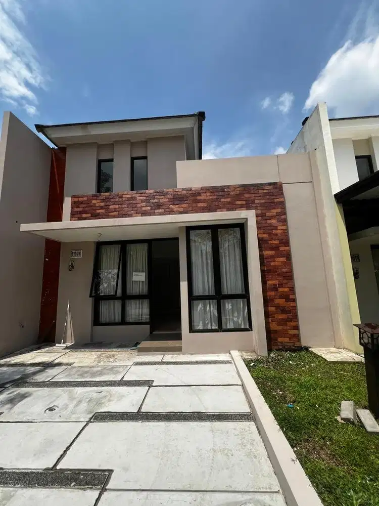 Disewakan Citra Sentul Raya