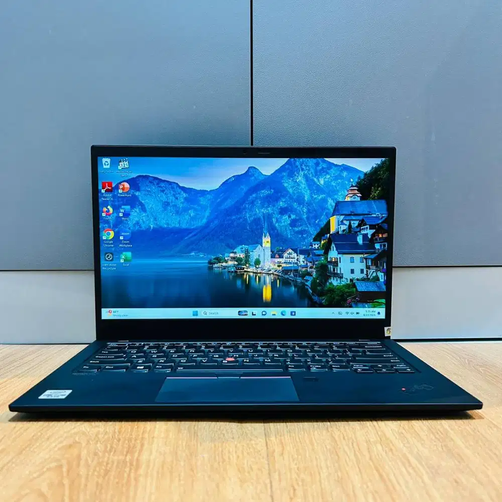 LENOVO THINKPAD X1 CARBON//8TH//CORE I5-10310U