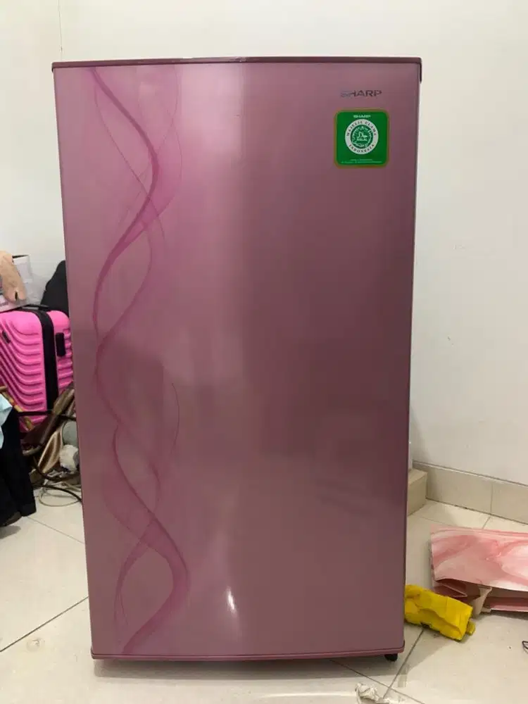 Kulkas 1 Pintu Sharp