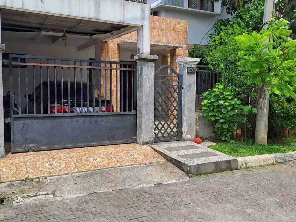 Jual Rumah Siap Huni Di Cikokol