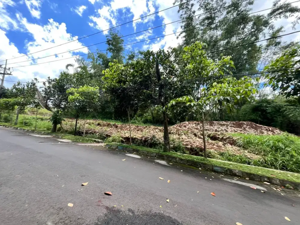 TANAH KAVLING KOTA MALANG DEKAT PONDOK THURSINA