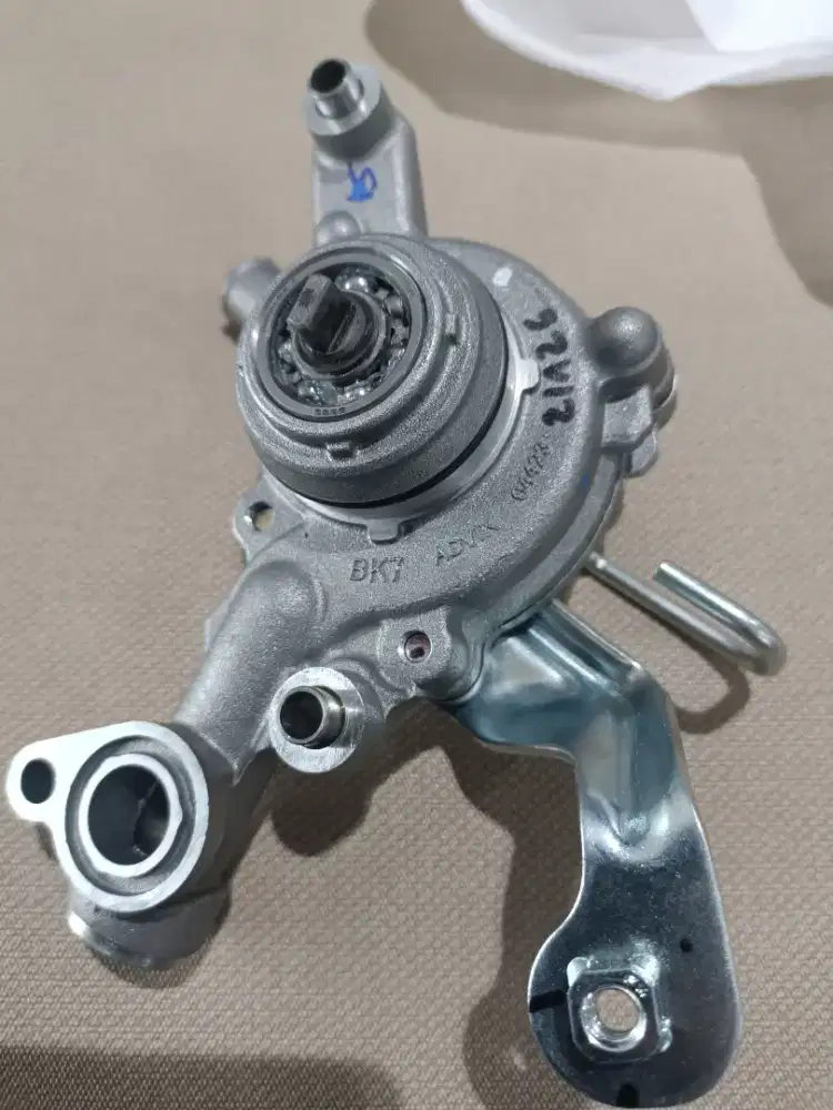 Water Pump Yamaha XSR 155