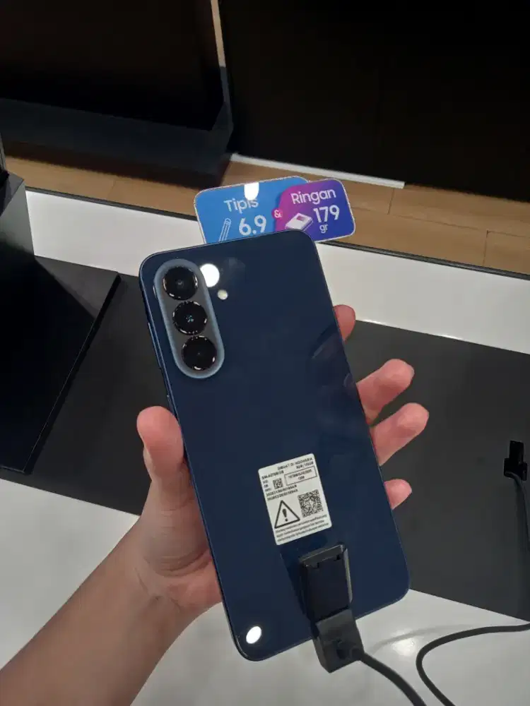 promo Samsung A57 bisa kredit bunga 0% bawa pulang hp tanpa dp