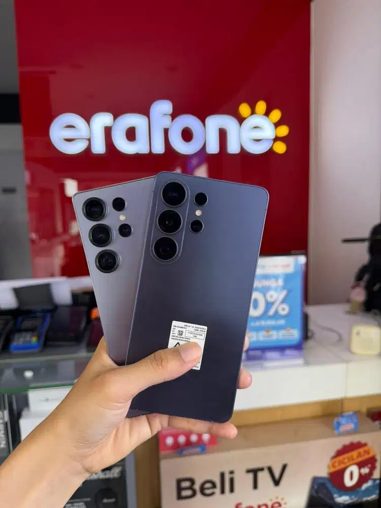 promo launcing samsung S26 diskon3jtgratis tws speaker dan jam tangan