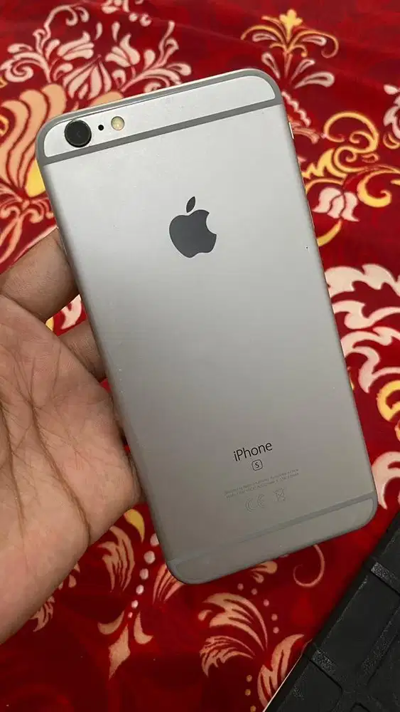 iPhone 6s Plus 32GB iBox