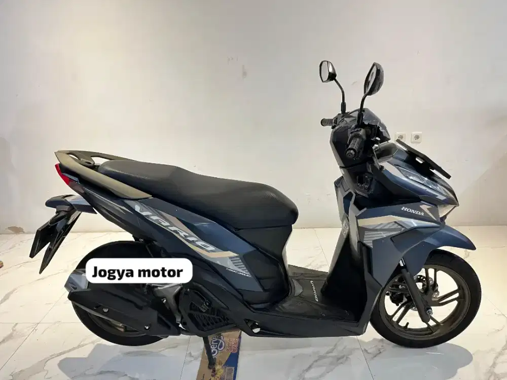 3 - NEW VARIO 125 ISS KEYLES 2023
