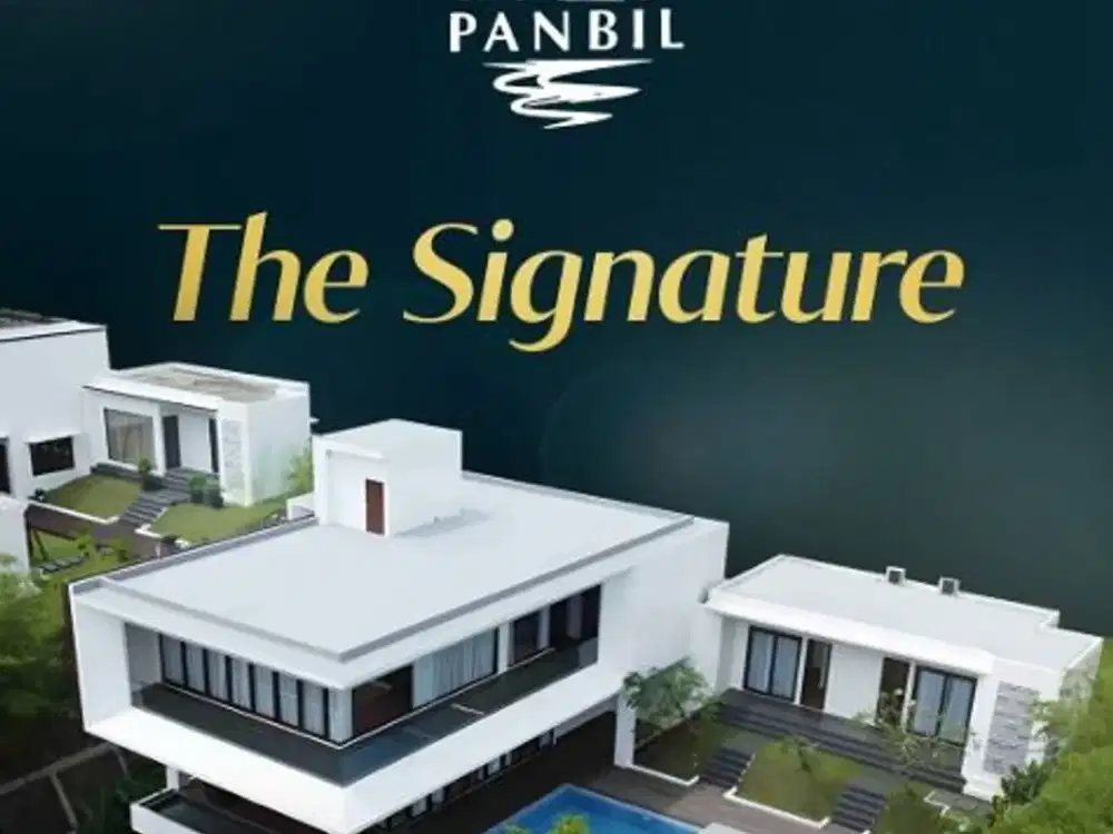 Villa Panbil Bali House