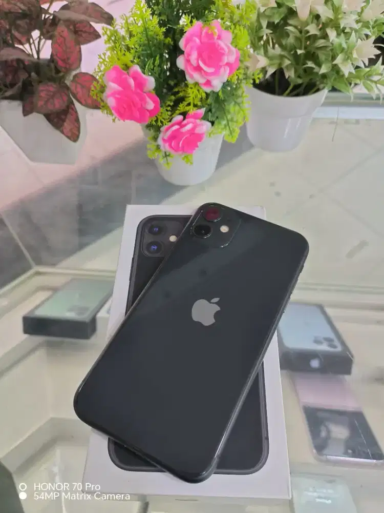 iPhone 11 64Gb iBox minus face id