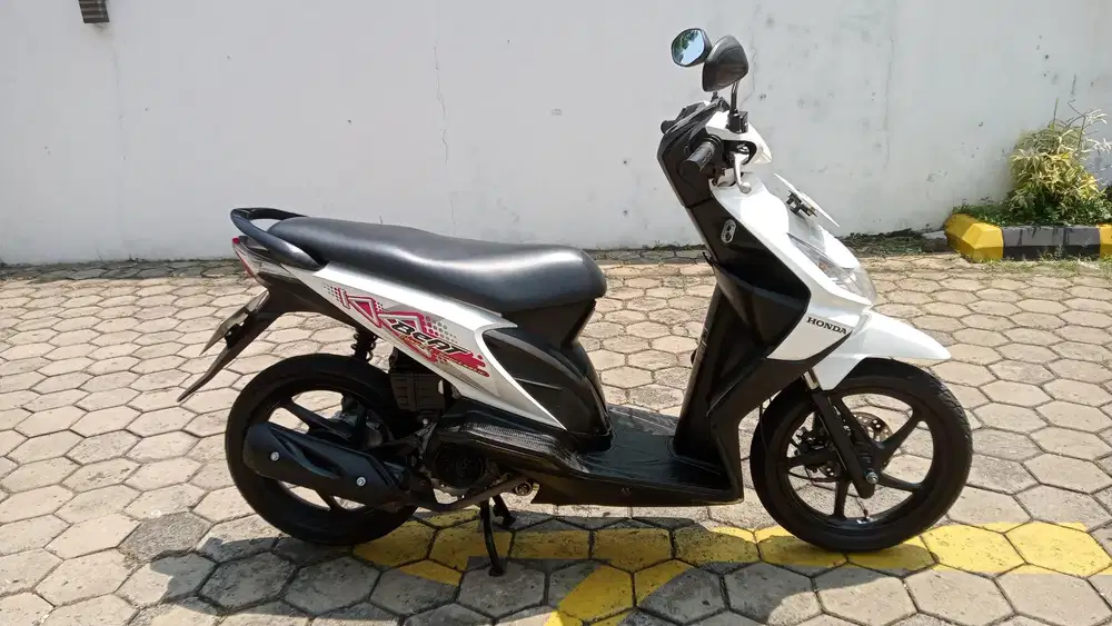 Beat Th 2011 Istimewa