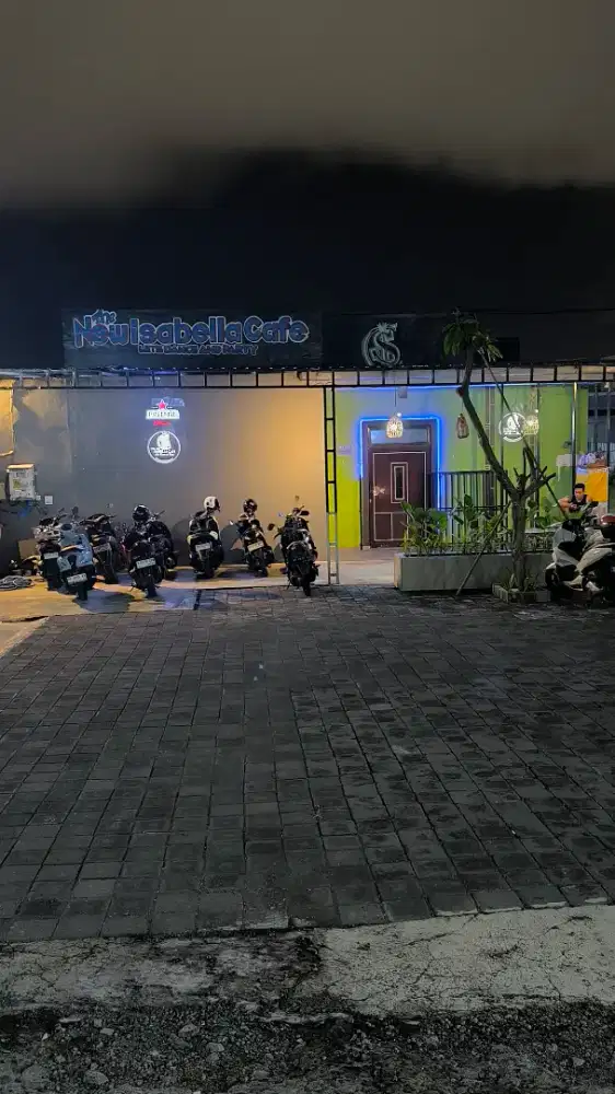 LOKER LC SEBANYAK BANYAKNYA