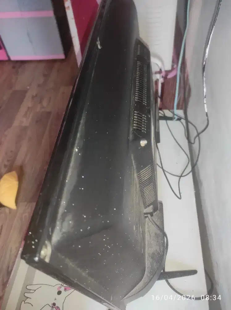 Jual tv led digital Polytron 24 inch