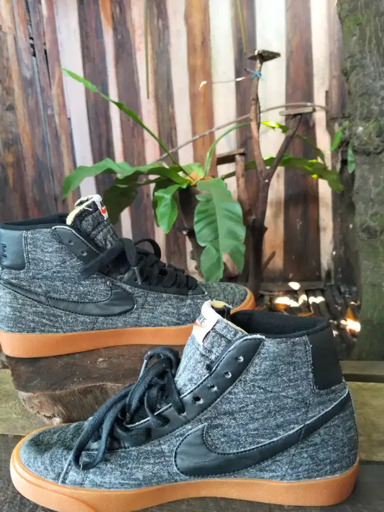 Sepatu ORI Nike Oreo Made In China