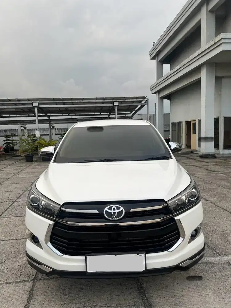 Innova Venturer 2.0 AT TH 2019