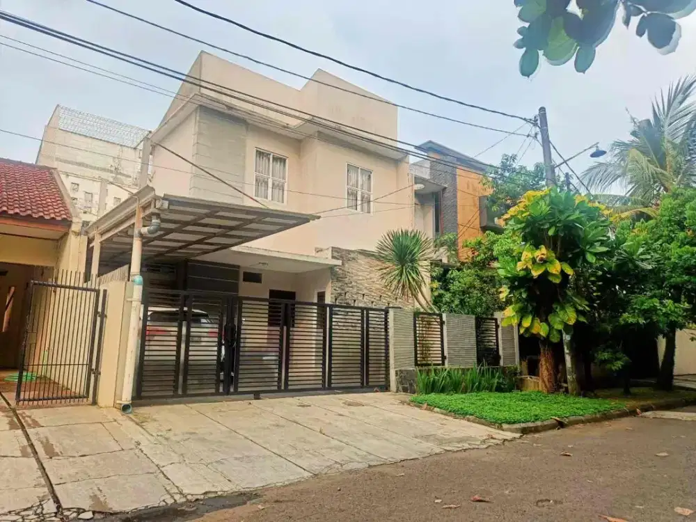 For Sale : Griya Loka Sektor 1.2 ext BSD City