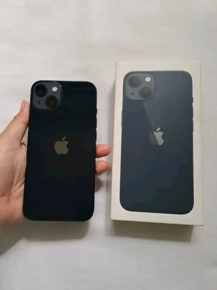 iPhone 13 128GB iBox