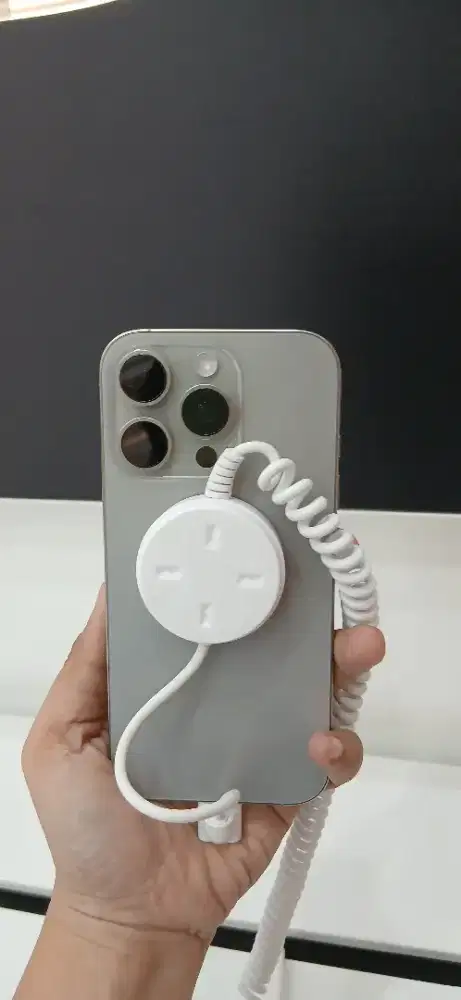 Iphone 16 pro Cicilann 0%