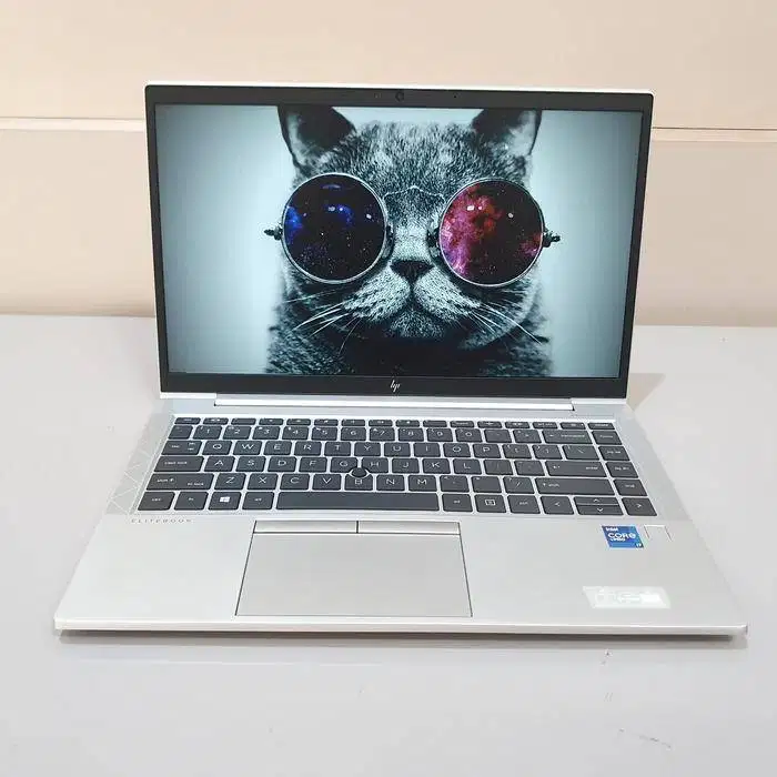 Harga Super Murah | HP EliteBook 840 G7 i7 solusi tepat