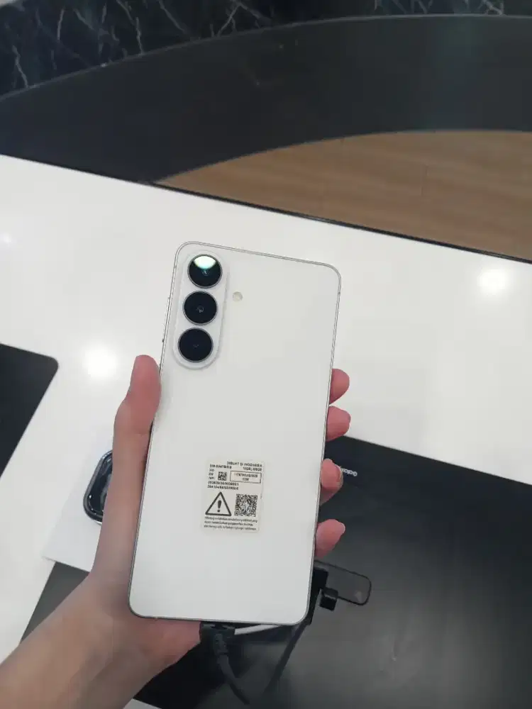 promo Samsung s26 plus cukup bawa ktp aja bisa bawa pulang hp tanpa dp