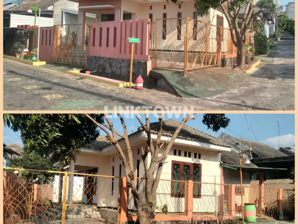 Dijamin Paling Murah Rumah 1 Lantai Nego di Permata Puri Ngaliyan Semarang