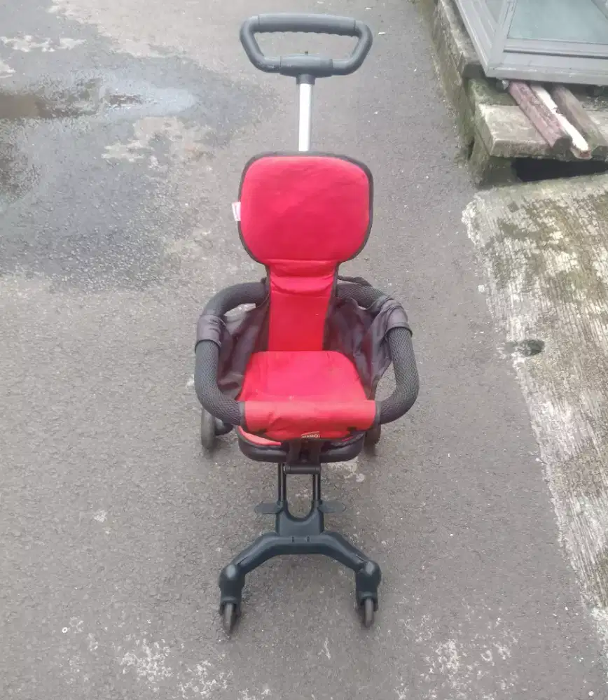 Stroller bayi/ anak