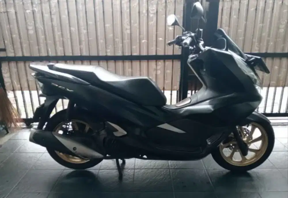 HONDA PCX 2020 SECOND