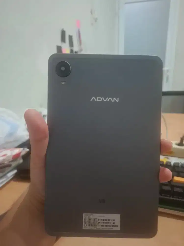 JUAL TABLET ADVAN V8 (8/128GB)