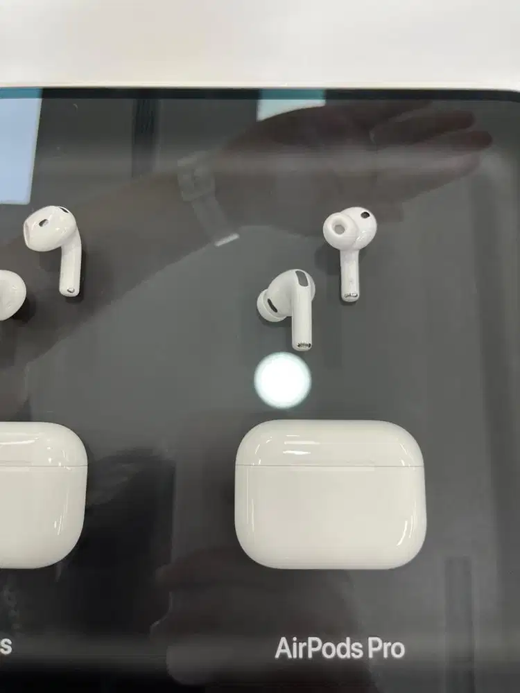 air pods gen 4, air pods pro 3