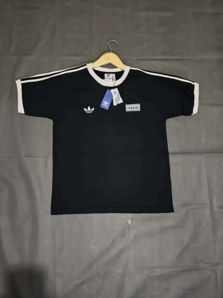 Kaos Adidas Oasis