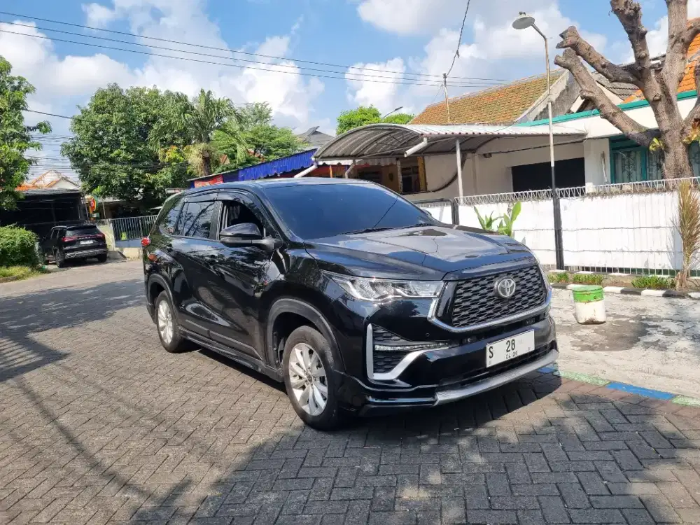 INOVA ZENIX 2.0 V HV  RSE MODELISTA A/T 2024