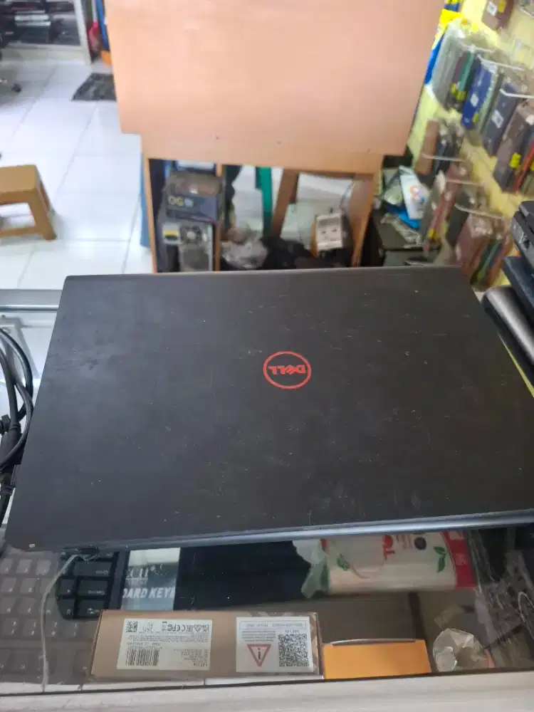 Leptop Dell Latitude E6440. Core I5