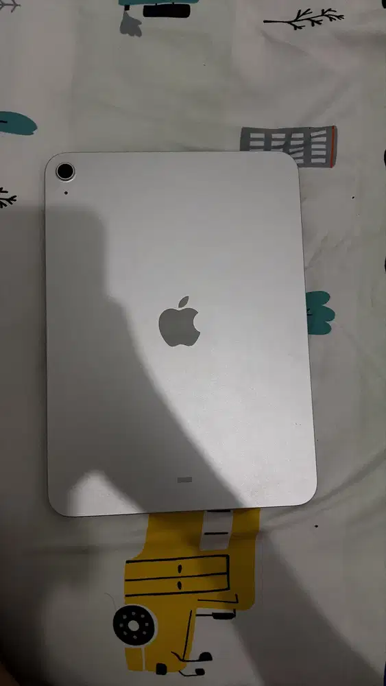 iPad Gen 11 (2025) Wi-Fi only 128GB