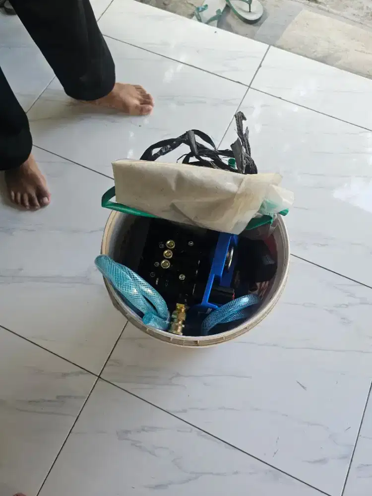 Jasa Cuci AC Sidoarjo | Zelvion Aircooling Bergaransi