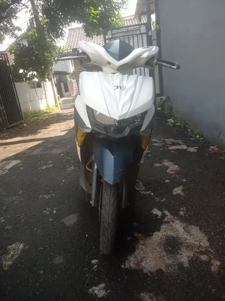 Dijual soul GT 125