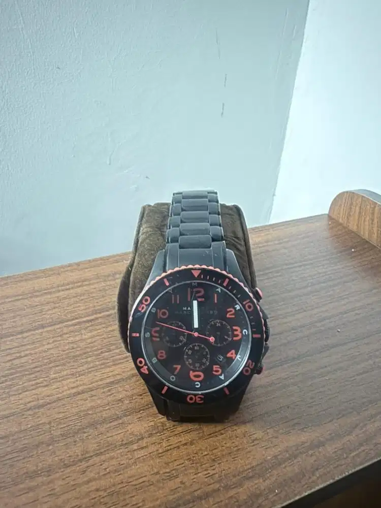 JAM MARC BY MARC JACOBS ASLI ( secon)