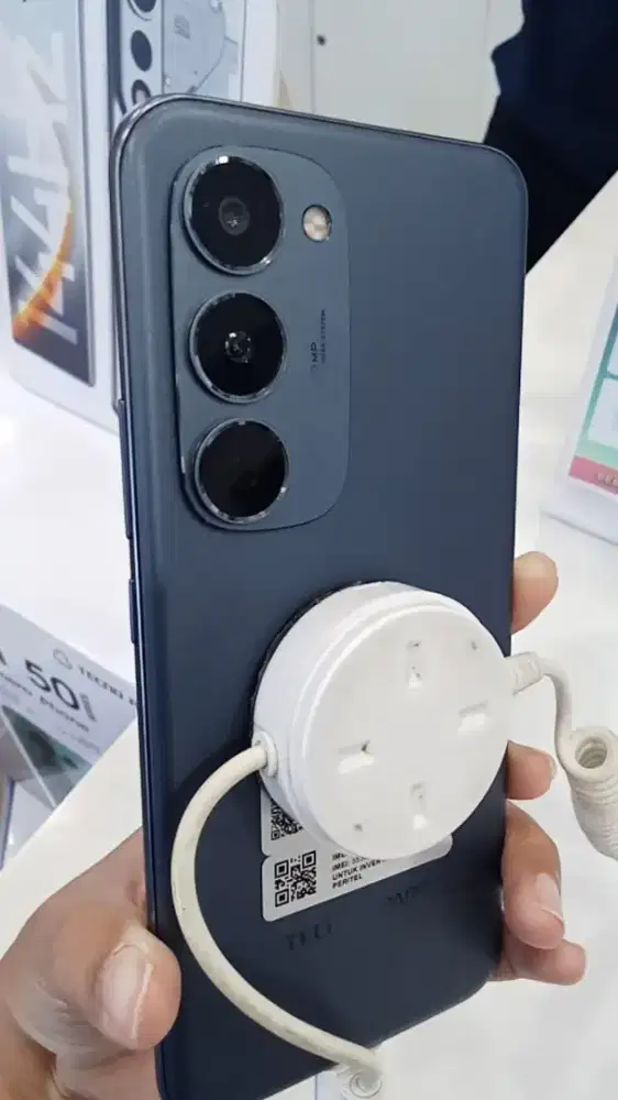 Tecno spark 40 pro+ series