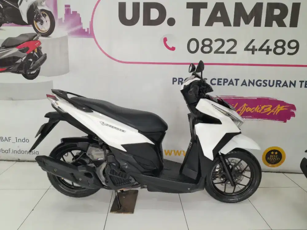 HONDA VARIO 150 EXC 2016 CIAMIK